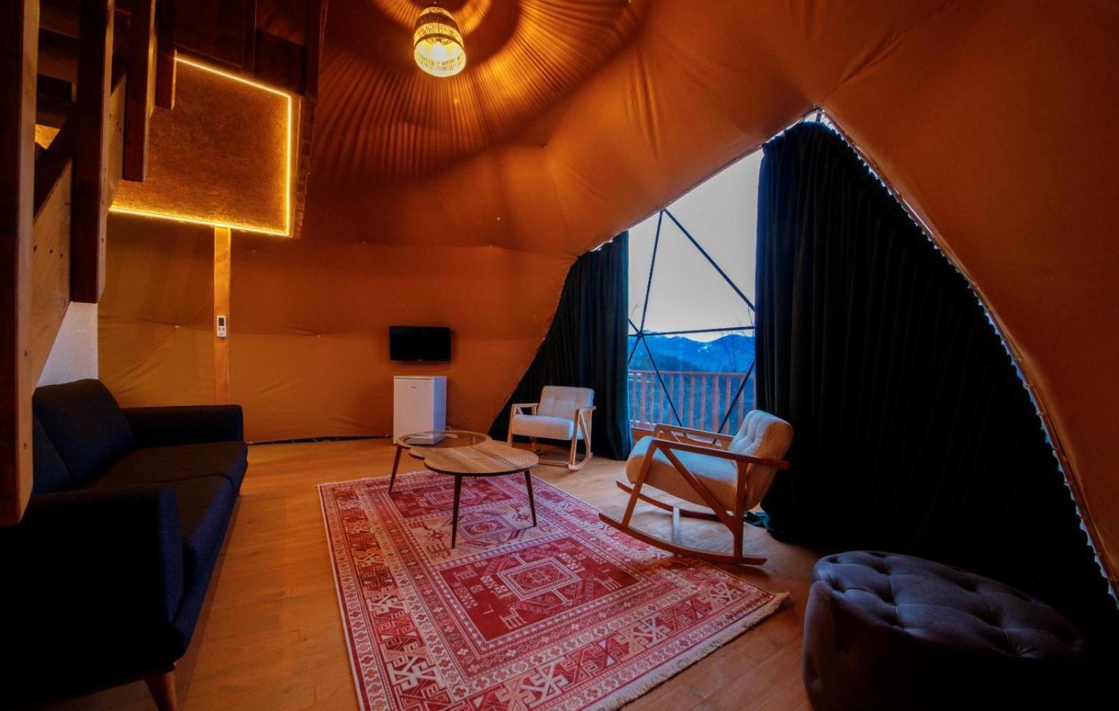 Zedome Panorama Hotel Trabzon Exterior photo